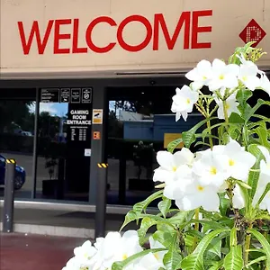 Inala 3*, Brisbane Australia