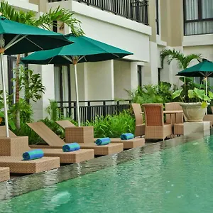 Grand Kuta And 4*, Legian (Bali) Indonesia